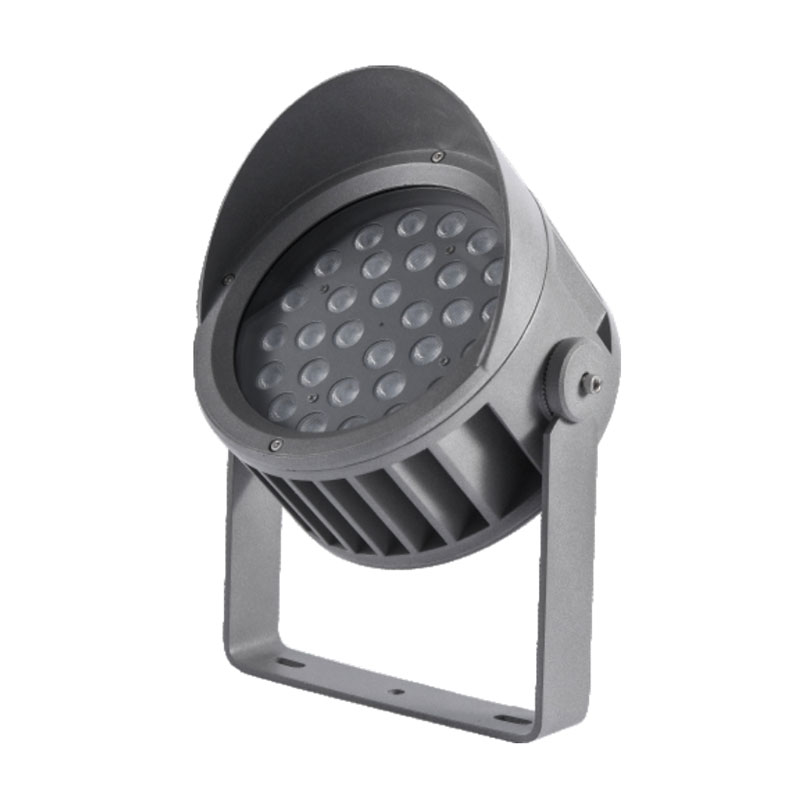 18w IP65 LED اسپاٹ لائٹ