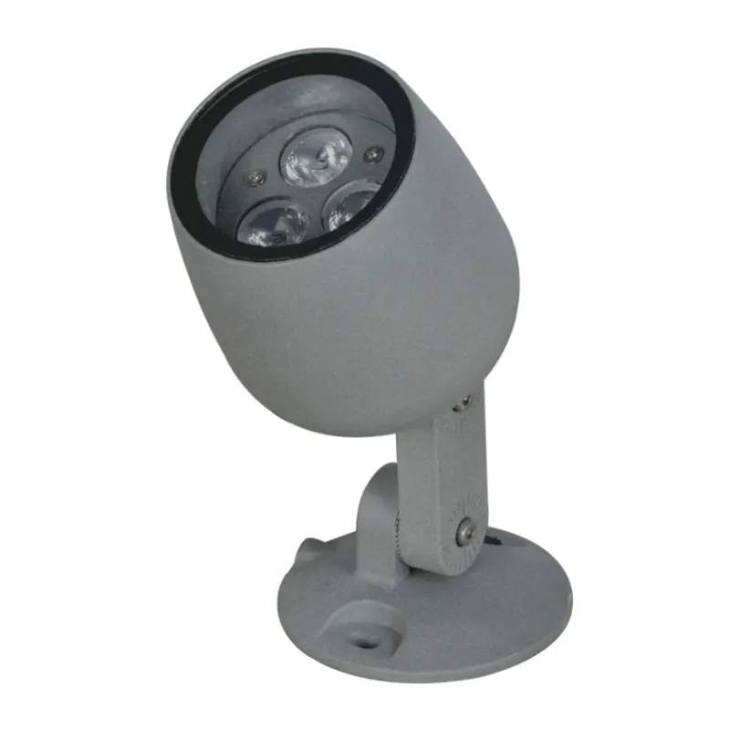 موثر لائٹنگ کے لئے ایل ای ڈی کوب اسپاٹ لائٹ کو ترجیحی انتخاب کیا بناتا ہے؟