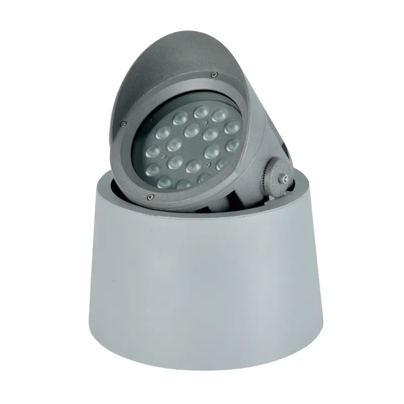 ایل ای ڈی کے درخت آپ کی بیرونی جگہ کو کس طرح تبدیل کرسکتے ہیں؟