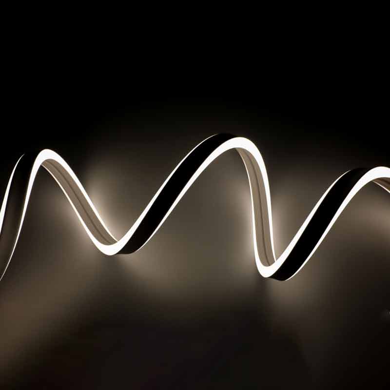 زیادہ سے زیادہ بصری اثرات کے لیے ایل ای ڈی نیون لائٹ کا انتخاب اور استعمال کیسے کریں؟