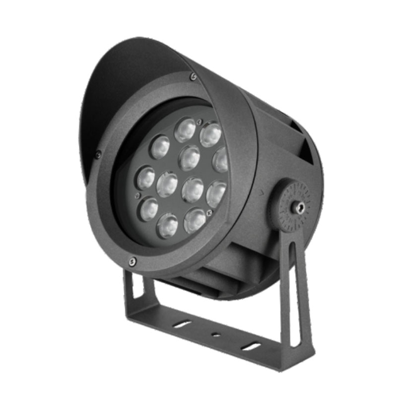 3-10w IP65 LED اسپاٹ لائٹ