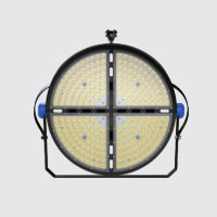 400W 500W 600W LED اسٹیڈیم لائٹ