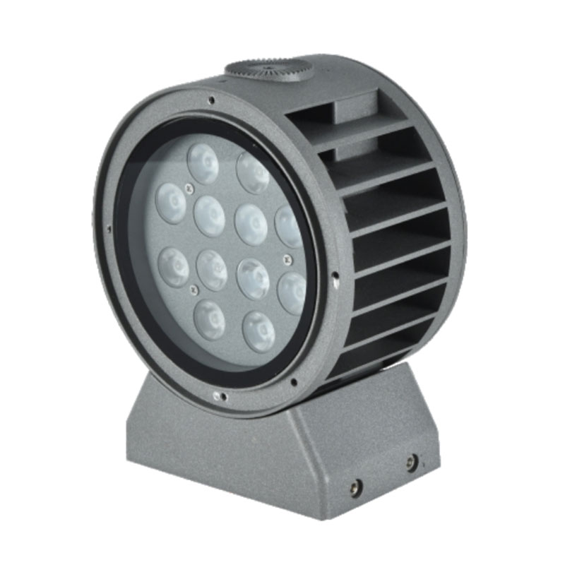 48w IP65 LED اسپاٹ لائٹ