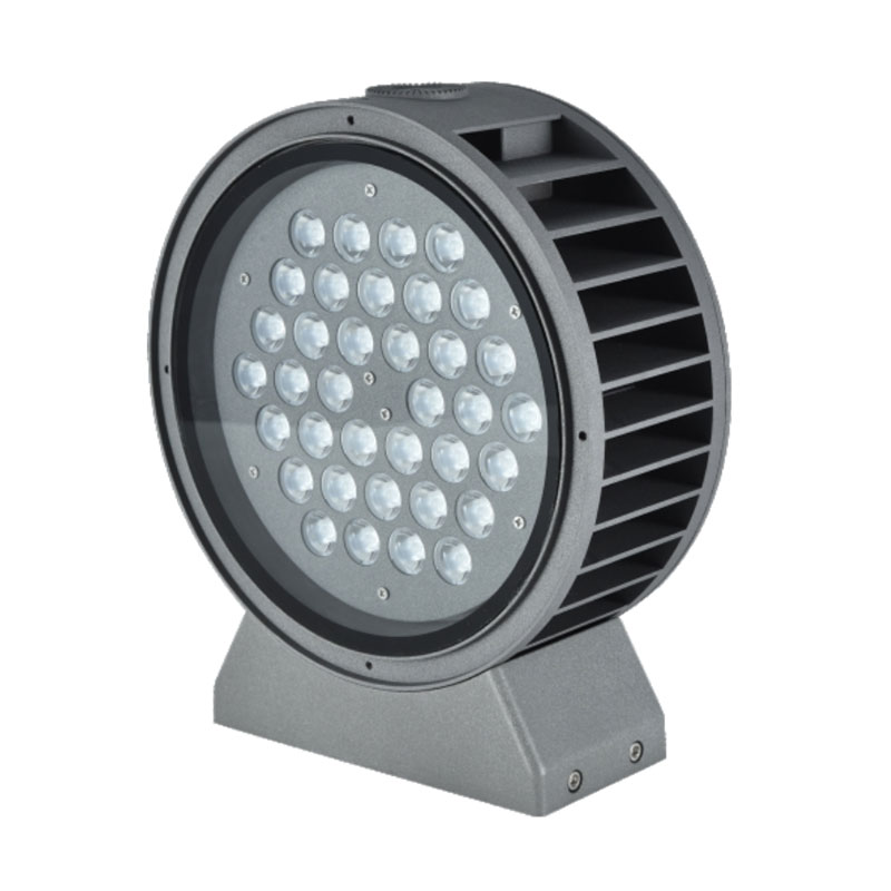 60-72w IP65 LED اسپاٹ لائٹ